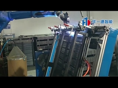 Casella di pallet in acciaio per ASRS