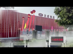 Sistema di stoccaggio e recupero automatico ASRS