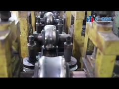 Sistema di scaffalature di materiale realizzato con il tubo in lega di alluminio Lean Pipe di terza generazione