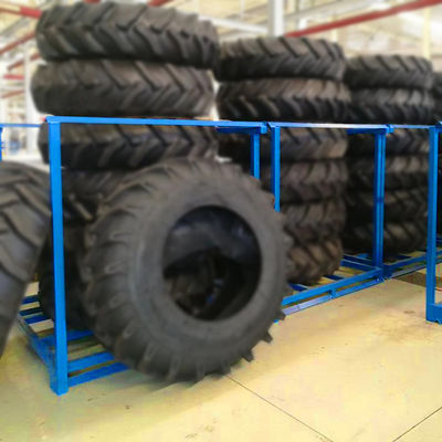 Nido di stacking ripiegabile stacking rack