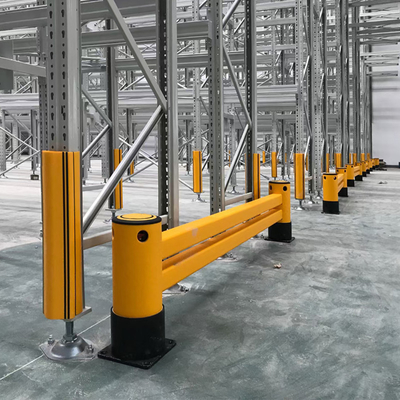 A53: Protezione degli scaffali FS-2021A Scaffali di stoccaggio per magazzini