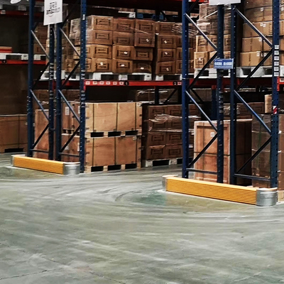 A53: Protezione degli scaffali FS-2021A Scaffali di stoccaggio per magazzini
