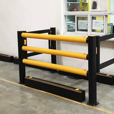 B35 MD Barriere anti-collizione Barriere di sicurezza dei magazzini Barriere di sicurezza del traffico
