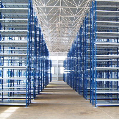 Scaffalature di scatola di cartone e scatole di stoccaggio