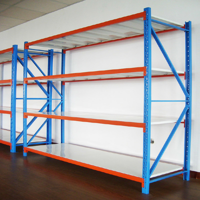 Scaffalature di scatola di cartone e scatole di stoccaggio
