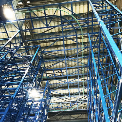 ASRS, sistema automatico di archiviazione e recupero