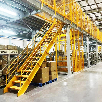 Recinzione di sicurezza con maglia di filo di alluminio Leggia di sicurezza Recinzione di magazzino