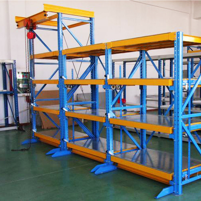Scaffalatura per scaffalature scaffalatura per muffe scaffalatura per magazzini per magazzini pesanti scaffalatura per magazzini