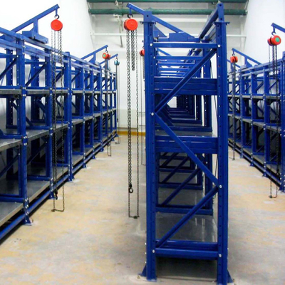 Scaffalatura per scaffalature scaffalatura per muffe scaffalatura per magazzini per magazzini pesanti scaffalatura per magazzini