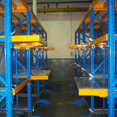Scaffalatura per scaffalature scaffalatura per muffe scaffalatura per magazzini per magazzini pesanti scaffalatura per magazzini