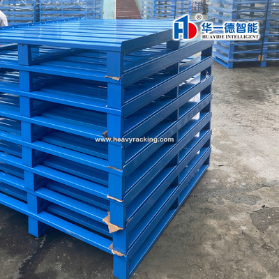 Paletti speciali in acciaio per barili di prodotti chimici Paletti in ferro Paletti in metallo per ASRS