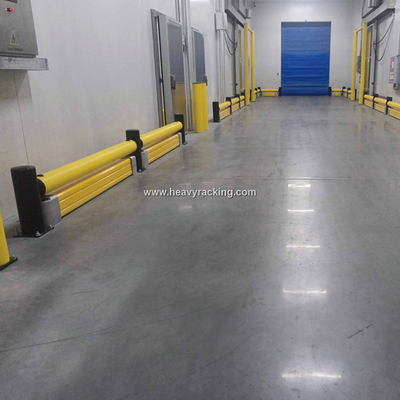 Barriera di sicurezza del terreno in polimero Barriera di sicurezza del magazzino Barriere di sicurezza del traffico Barriere di sicurezza del traffico