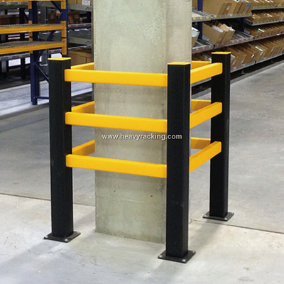 Barriera di sicurezza per posta di costruzione Barriera di sicurezza per magazzino