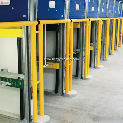 Limitatore di altezza Protezione dell'edificio Protezione dei telai anti-collizione
