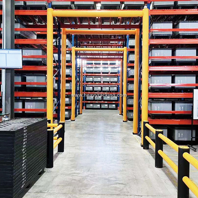 Limitatore di altezza Protezione dell'edificio Protezione dei telai anti-collizione