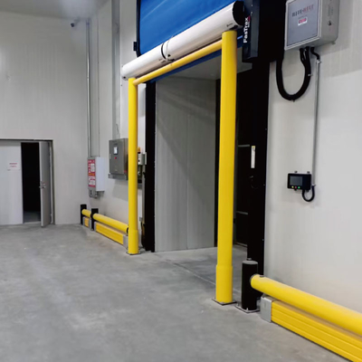 Limitatore di altezza Protezione dell'edificio Protezione dei telai anti-collizione