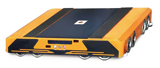 Carrello di navetta radio a quattro vie Per 4 vie Radio Shuttle Rack Radio Shuttle Pallet Runner Car Racking