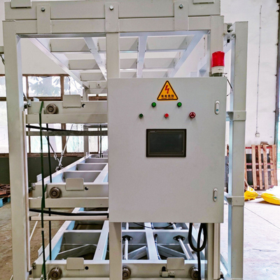 Scaffalature elettriche per fogli di legno per scaffalature di fogli di metallo