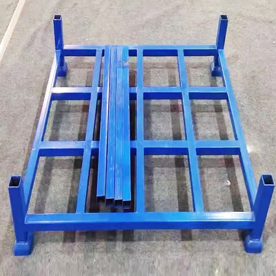 B46: Scaffalatura per stoccaggio, scaffalatura in acciaio, scaffalatura per magazzino, scaffalatura per rotoli