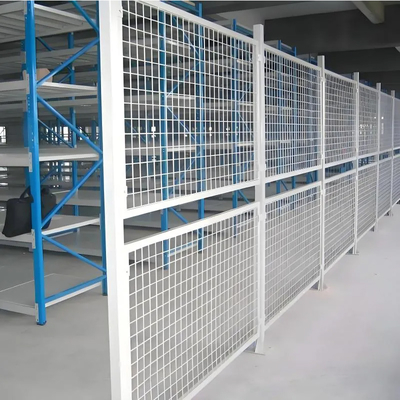 ISO9001 Scaffalature galvanizzate a cantilever di dimensioni personalizzate anti corrosione