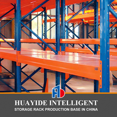 B57: Scaffalature per carichi medi - Scaffalature per magazzino, stoccaggio cartoni, scaffalature a campata lunga, scaffalature per stoccaggio in magazzino