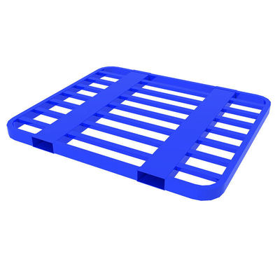 C04: I pallet in acciaio con angoli arrotondati sono utilizzati per stoccare cereali in sacchi, mangimi, ecc. Per evitare che i sacchi vengano danneggiati dalle forche e per facilitare l'impilaggio e l'accatastamento.