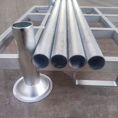 500 kg per strato scaffalatura mobile elettrica in acciaio economica colore RAL