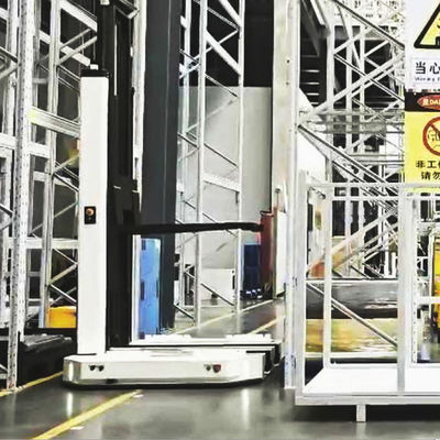 ISO9001 scaffalatura a uso medio 800kg per sistema di scaffalature di Longspan di strato