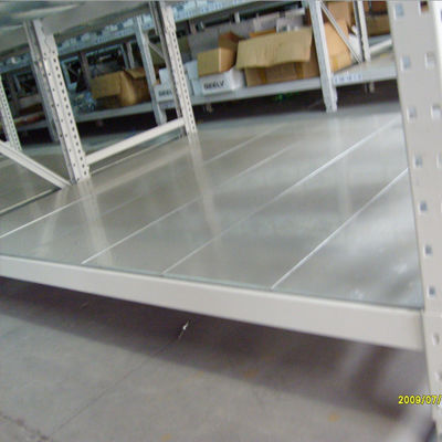 Q235B Metalli galvanizzati per piattaforme per pavimenti a mezzanine OEM assemblati liberamente