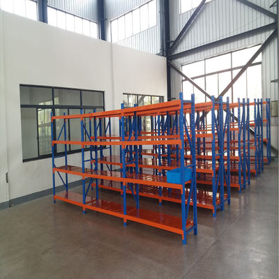 ODM Ripiano rimovibile a lunga durata RAL Color Medium Duty Rack