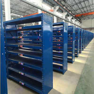 ODM Ripiano rimovibile a lunga durata RAL Color Medium Duty Rack