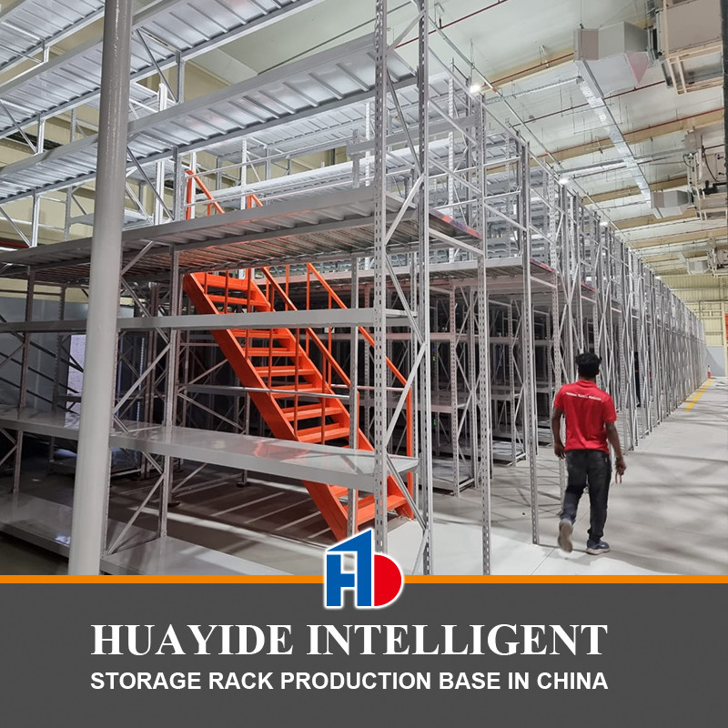 A03: Scaffalature di mezzanine, scaffalature a più livelli, scaffalature per supermercati, scaffalature per magazzini, scaffalature per magazzini