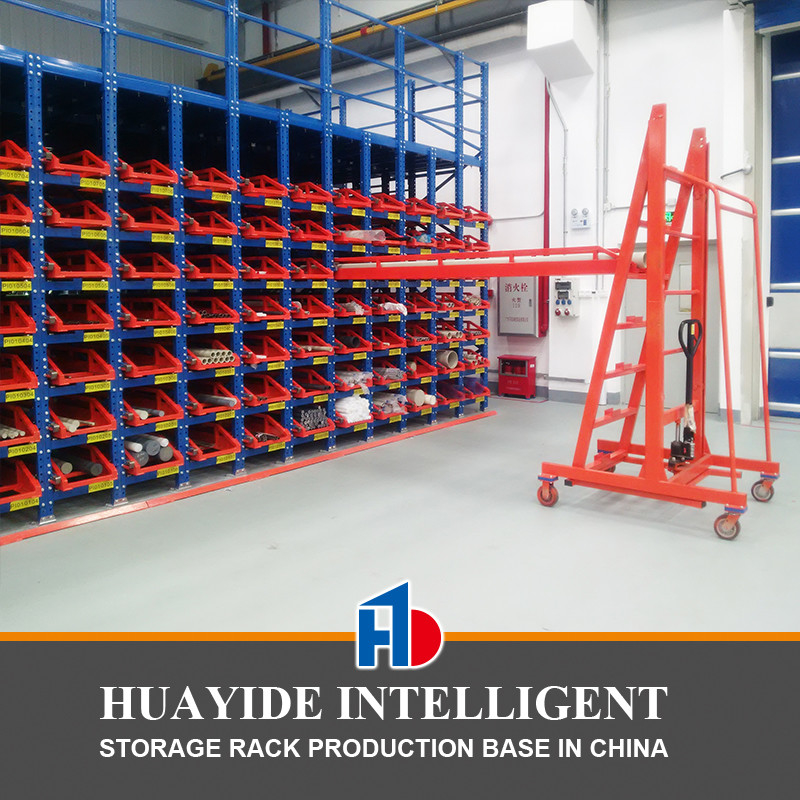 B18 Scaffalature per magazzini di materiali lunghi Scaffalature per tubi di tipo api