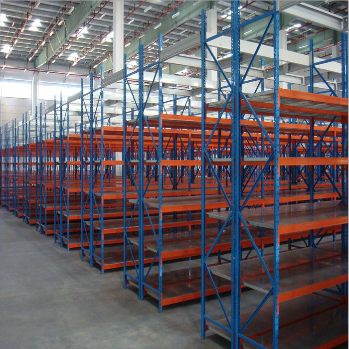 ODM Ripiano rimovibile a lunga durata RAL Color Medium Duty Rack
